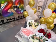 -CIAO·团建聚餐·生日派对轰趴馆(福田店)