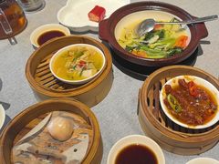 -潮府馆·非遗潮州菜·世纪公园(新国际博览中心店)