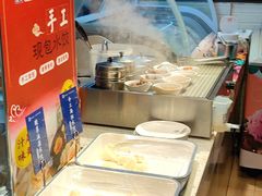 -海天盛宴新派海鲜自助餐厅(群力店)