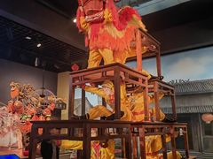 -台州博物馆