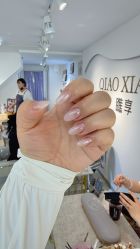 -瞧·享轻奢美甲美睫