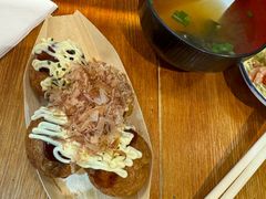 -筑地银GINDACO·日式简餐(枫蓝店)