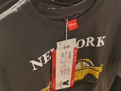 -ZARA(凯德乐峰广场店)