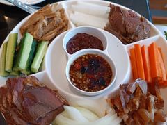 -北门涮肉·铜锅涮肉(南锣鼓巷店)