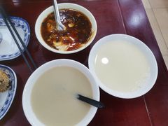 豆腐脑-老回回小吃(百万庄店)