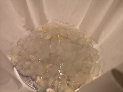 胶原蛋白蜜桃汁-玄品河豚(那覇國際通里之関)