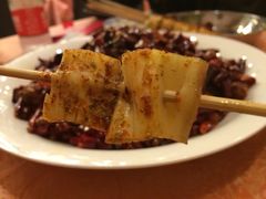 烤板筋-簋街仔仔小龙虾(总店)