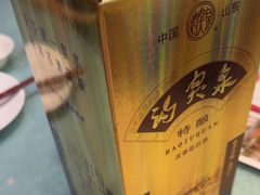 -鹊华居·地道鲁菜·海鲜·融合味(大明湖店)