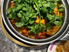 -禄婶鸡煲·打边炉