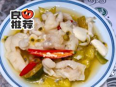 -禄婶鸡煲·打边炉