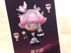 -泡泡玛特POPMART(武汉天地壹方店)