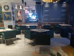 大堂-J·one Bistro吉萬酒厨·牛排