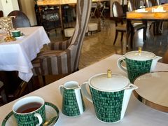-上海和平饭店华懋阁 Cathay Room
