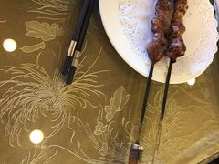 -烤肉宛饭庄(北新桥店)