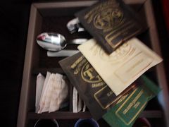 -新加坡瑞士史丹福酒店