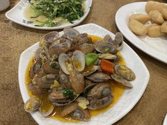 -揭阳钟记小食(福田新村店)