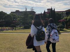 -上海财经大学(国定路校区)