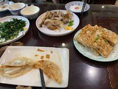 -邢家锅贴老店·非遗·开封菜(金明广场店)