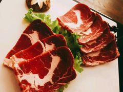 -西安浐灞艾美酒店·汉江餐厅·火锅