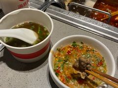 -海底捞火锅(奥山世纪城店)