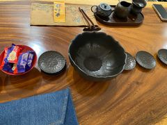 -有茶空间(万科金色半山店)