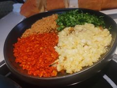 -拈菜(观音桥阳光世纪店)