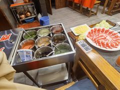 -仁和四季涮肉馆(天坛南门店)
