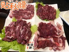 -仁和四季涮肉馆(天坛南门店)