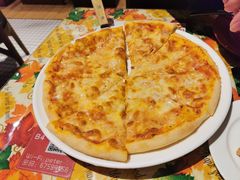 -彼德西餐厅(凯德广场新南店)