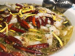 -花椒俏川菜小馆(南海万达店)