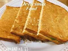 -HELLO 27 意面·沙拉·帕尼尼