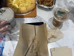 -达美乐比萨(骏壹万邦广场店)