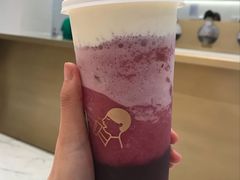 -喜茶(永旺梦乐城店)