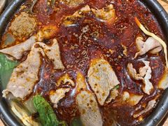 -清真·穆萨砂锅(大皮院店)
