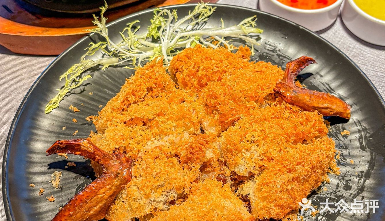 藏不住了！广州这家热腾腾的鸽汤泡饭好好吃哇 