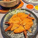 藏不住了！广州这家热腾腾的鸽汤泡饭好好吃哇 