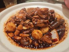 -破三川·新川菜(静安大融城店)
