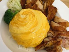 -COOKINGNANA蛋包饭(国贸银泰店)