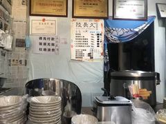 自助取餐区-陆长玖古法猪脚饭(玄风桥店)