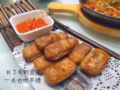 -不倒翁·安徽名菜楼(步行街店)