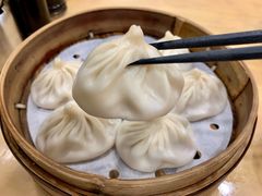 -龙咆汤包·手工现包小笼(拱北口岸店)