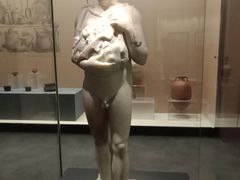 -盘龙城国家考古遗址公园