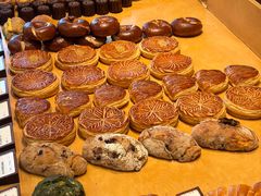-LANLIZI BAKERY(COSMO店)