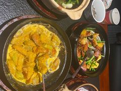 -旺爷砂锅·茶作(国贸城店)