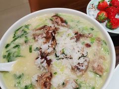 -全聚德(上海首店浦东店)