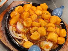 -东北农家小院(定西路店)