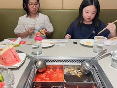 -海底捞火锅(莘松路店)