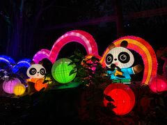 -深圳锦绣中华民俗村