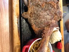 -豪客来牛排(成都锦江大融城店)