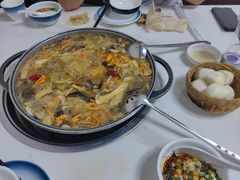 -野菌王•养生汤锅•野生菌火锅(大理漾濞路店)